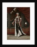 The Sultana-Mother by Workshop of Jean Baptiste Vanmour