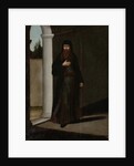 A Greek Priest by Workshop of Jean Baptiste Vanmour