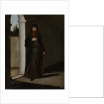 A Greek Priest by Workshop of Jean Baptiste Vanmour