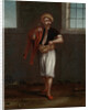 An Albanian Sailor by Workshop of Jean Baptiste Vanmour