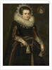 Portrait of Mertijntje van Ceters by Anonymous