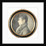 Jonkheer Laurens de Witte van Citters by Anonymous