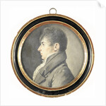 Jonkheer Laurens de Witte van Citters by Anonymous