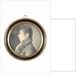 Jonkheer Laurens de Witte van Citters by Anonymous