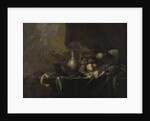 Still Life with Fruit by Michiel Simons II