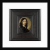 Portrait of een man by Anonymous