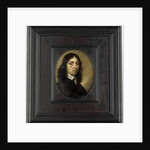 Portrait of een man by Anonymous