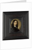 Portrait of een man by Anonymous