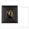 Portrait of een man by Anonymous