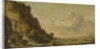 Rocky Coast by Simon de Vlieger