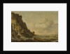 Rocky Coast by Simon de Vlieger