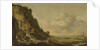 Rocky Coast by Simon de Vlieger