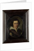Portrait of a young man by Anonymous