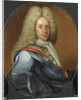 Portrait of Hieronymus Josephus Boudaen, Lord of St Laurens and Popkensburg by Johan George Collasius