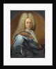 Portrait of Hieronymus Josephus Boudaen, Lord of St Laurens and Popkensburg by Johan George Collasius