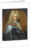 Portrait of Hieronymus Josephus Boudaen, Lord of St Laurens and Popkensburg by Johan George Collasius