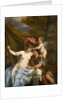 Odysseus and Calypso by Gerard de Lairesse