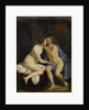 Lovers by Jacob van Loo
