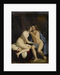 Lovers by Jacob van Loo