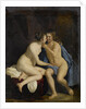 Lovers by Jacob van Loo