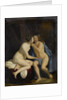 Lovers by Jacob van Loo