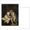 Lovers by Jacob van Loo