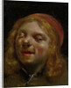 Self Portrait, so-called Portrait of Jan Fabus by Moses ter Borch