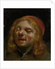 Self Portrait, so-called Portrait of Jan Fabus by Moses ter Borch
