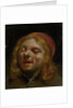 Self Portrait, so-called Portrait of Jan Fabus by Moses ter Borch