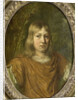 Portrait of a young Man by Jan van Mieris