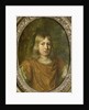 Portrait of a young Man by Jan van Mieris