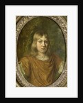 Portrait of a young Man by Jan van Mieris