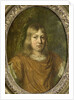 Portrait of a young Man by Jan van Mieris