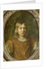 Portrait of a young Man by Jan van Mieris