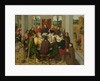 Last Supper by Circle of Master of the Amsterdam Death of the Virgin