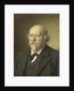 Johan Philip van der Kellen by Jan Veth