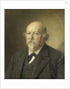 Johan Philip van der Kellen by Jan Veth