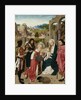 The Adoration of the Magi by Geertgen tot Sint Jans