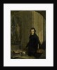 Self-Portrait by Christoffel Frederik Franck