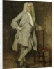 Portrait of Jan Lepeltak, Timber Merchant in Amsterdam, Regent of the Aalmoezeniersweeshuis Orphanage by Cornelis Troost