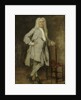 Portrait of Jan Lepeltak, Timber Merchant in Amsterdam, Regent of the Aalmoezeniersweeshuis Orphanage by Cornelis Troost