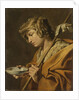 St John the Baptist by Matthias Stom