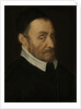 Portrait of William I, Prince of Orange, called William the Silent by Circle of Dirck Barendsz.