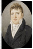 Georg Albrecht Diederichs by Anonymous