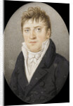 Georg Albrecht Diederichs by Anonymous