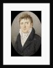 Georg Albrecht Diederichs by Anonymous