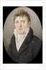 Georg Albrecht Diederichs by Anonymous