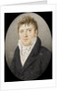 Georg Albrecht Diederichs by Anonymous