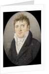 Georg Albrecht Diederichs by Anonymous