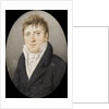 Georg Albrecht Diederichs by Anonymous